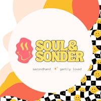 soul & sonder logo